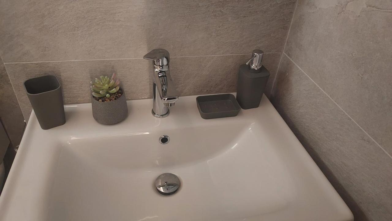Apartament Loutraki Hidden Gem IV Zewnętrze zdjęcie