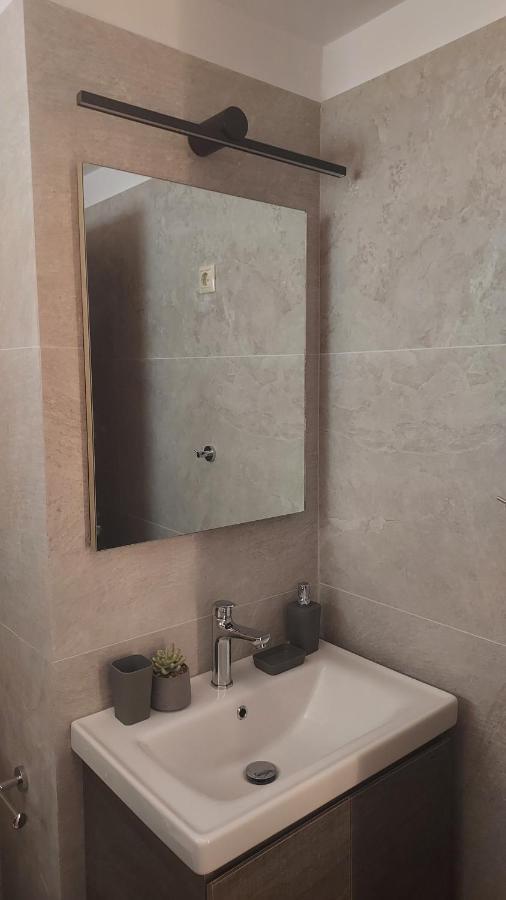 Apartament Loutraki Hidden Gem IV Zewnętrze zdjęcie