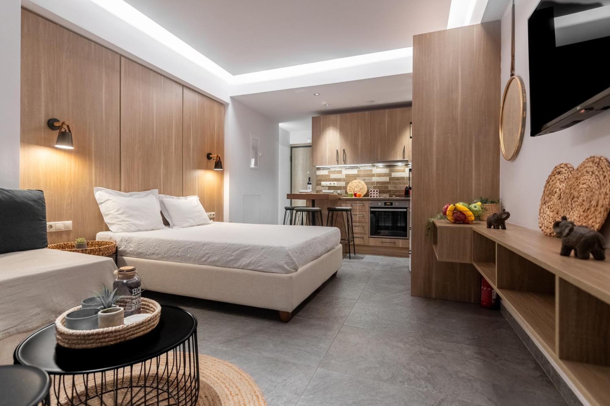 Apartament Loutraki Hidden Gem IV Zewnętrze zdjęcie