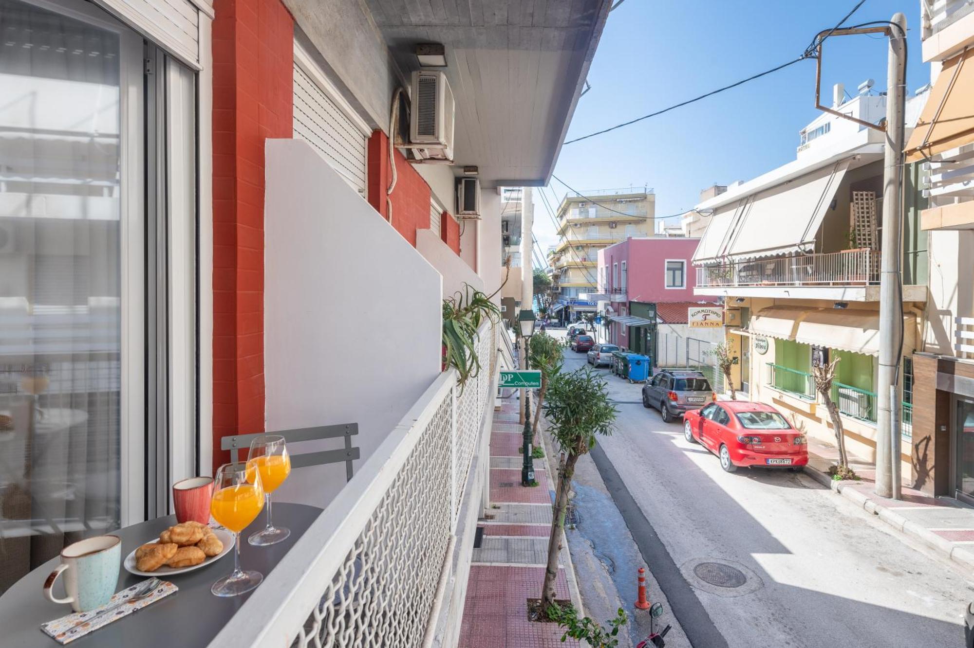 Apartament Loutraki Hidden Gem IV Zewnętrze zdjęcie