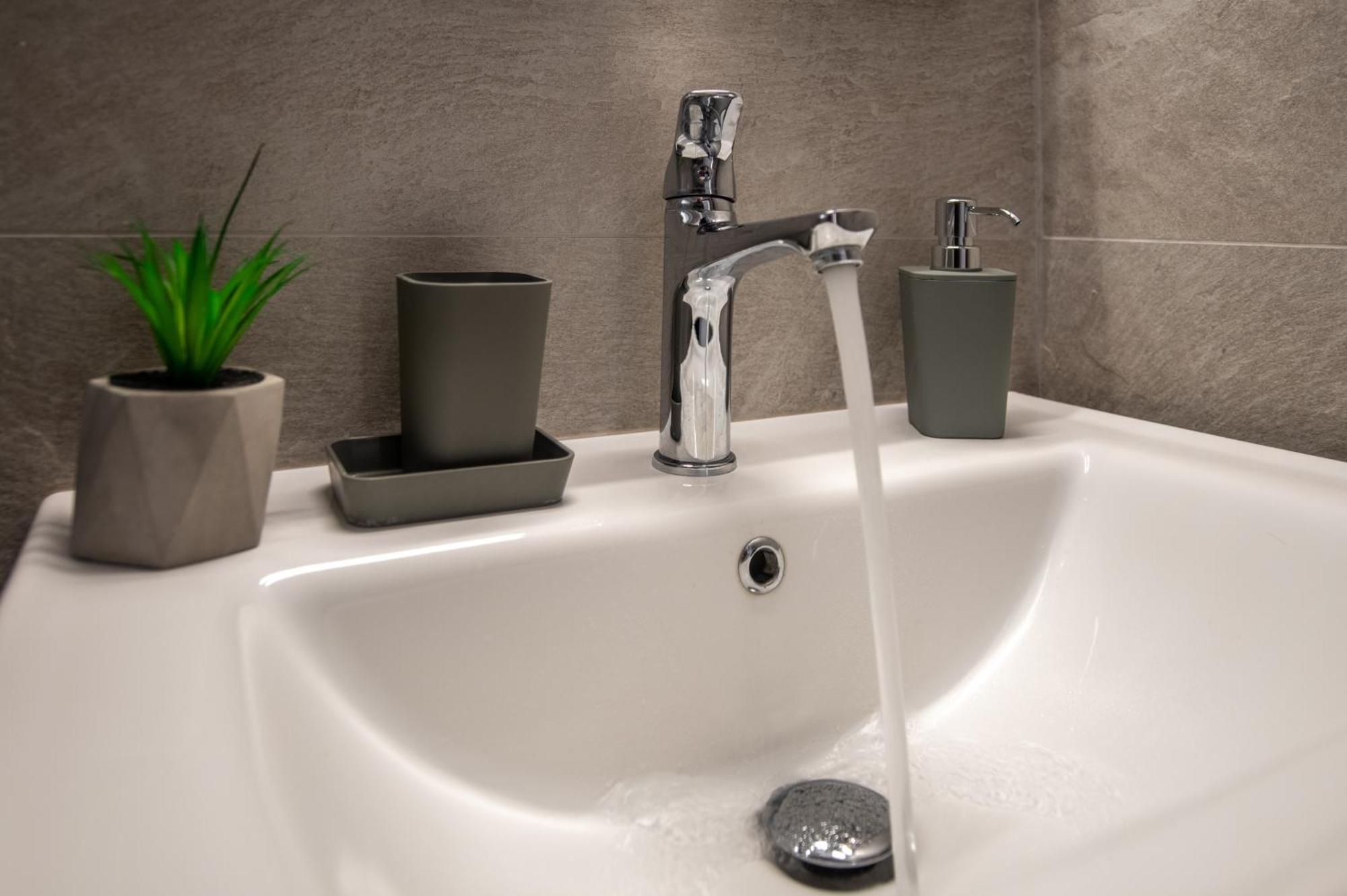 Apartament Loutraki Hidden Gem IV Zewnętrze zdjęcie
