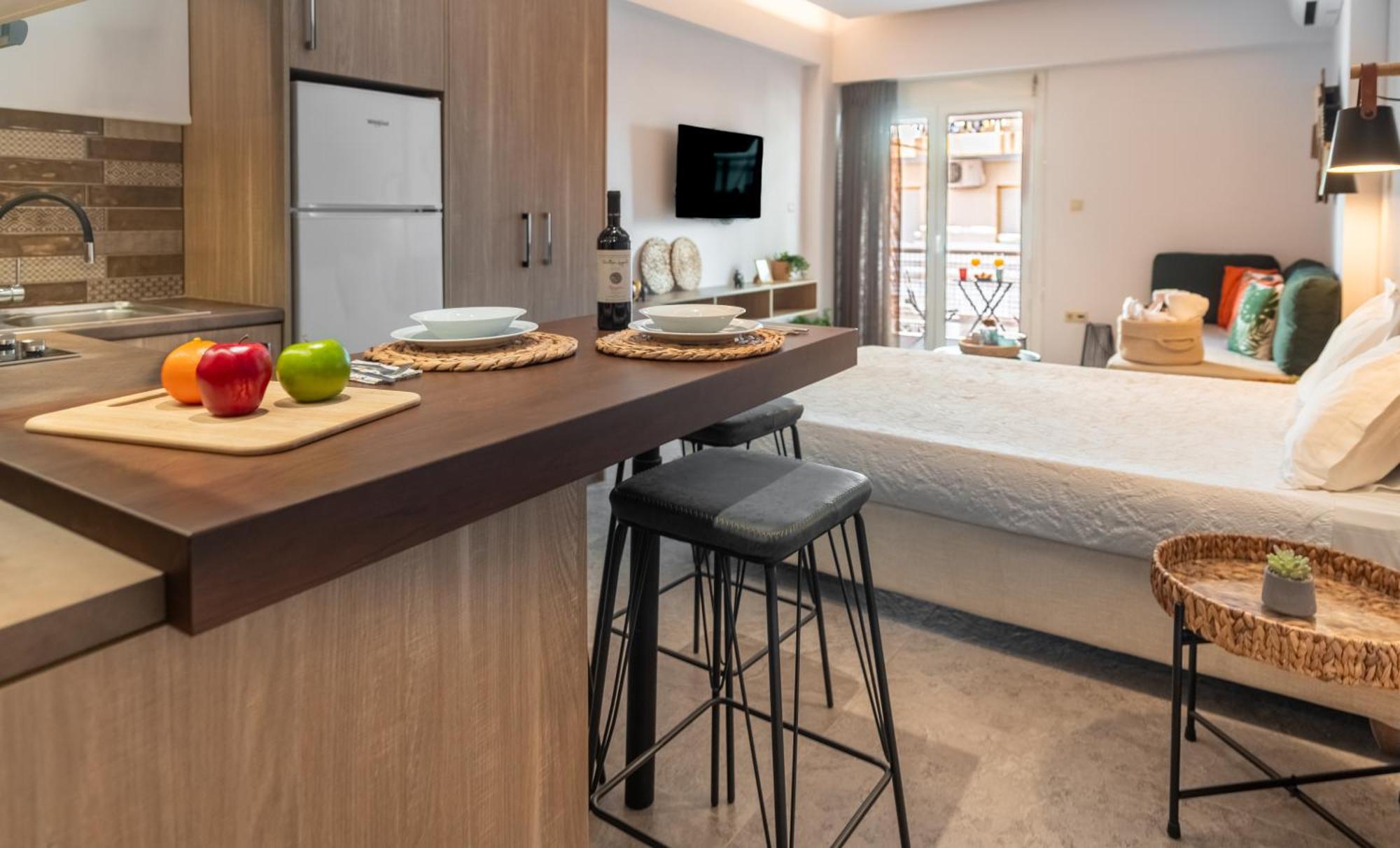 Apartament Loutraki Hidden Gem IV Zewnętrze zdjęcie