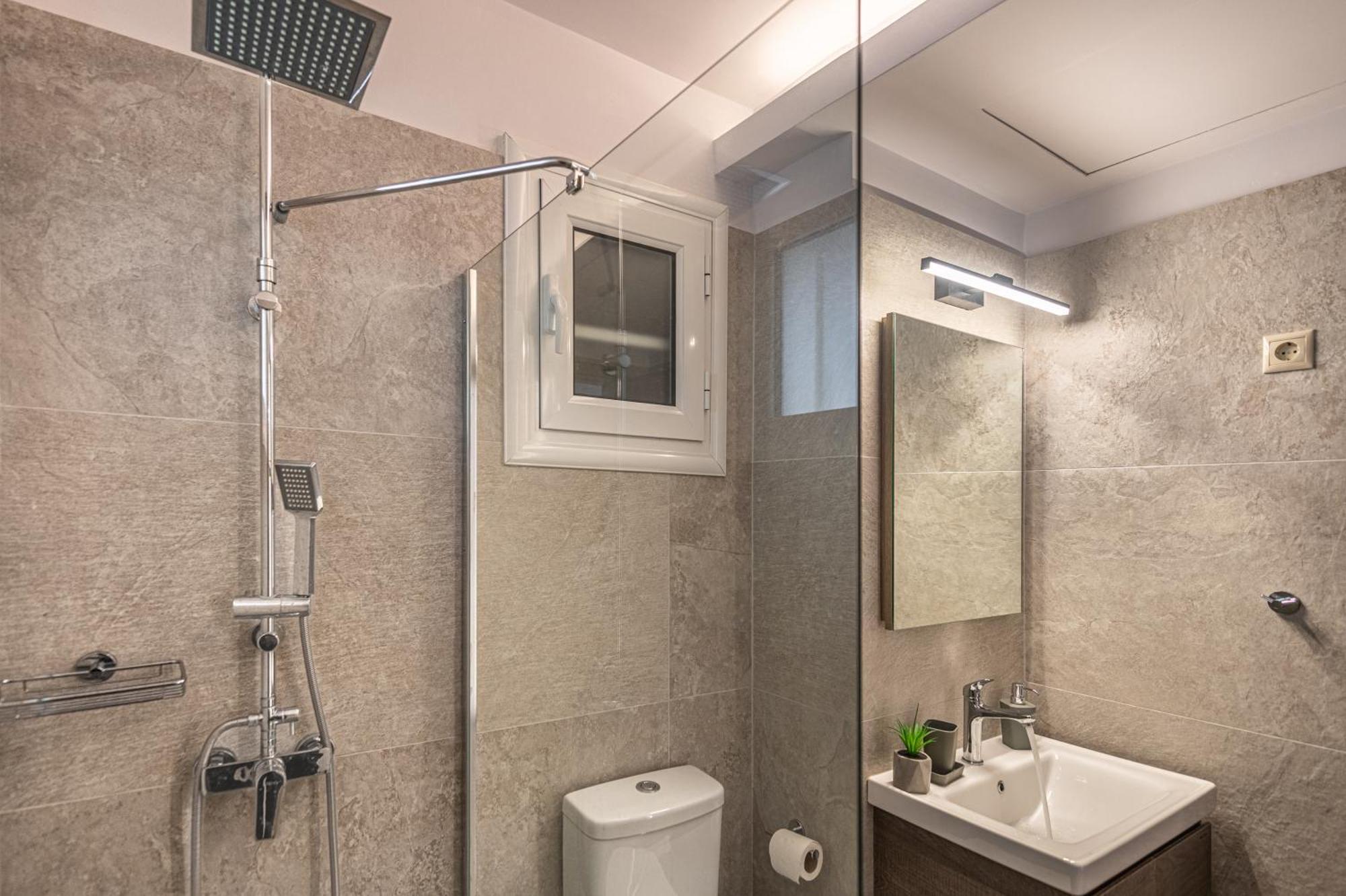 Apartament Loutraki Hidden Gem IV Zewnętrze zdjęcie
